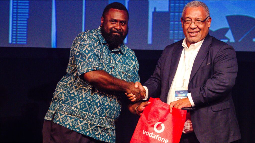 Exhibitor and Sponsor